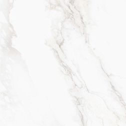 Керамическая плитка New Trend Design Art GP2020DNS15 Design Stone Carrara Матовый Керамогранит 20х20 см