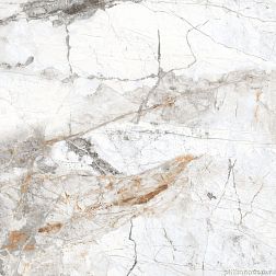 Керамическая плитка Global Tile GT60605703PR Керамогранит Gabriel Бел. 60x60 полир.