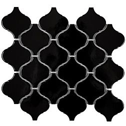 Керамическая плитка Imagine Mosaic KAR3-2G Мозаика из керамики 24,6х28 см
