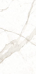 Керамическая плитка Flavour Granito Culcuta Classico Белый Полированный Керамогранит 60x120 см