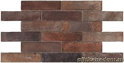 Керамическая плитка Marazzi Terramix MMKX Marrone Настенная плитка 7х28 см