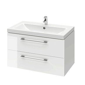 Cersanit Lara SZ-LARA-CO70-Wh Тубмба 70 для COMO 70 70х45х46