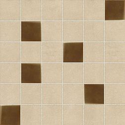 KerGres Babel Beige Mosaic Мозаика 33х33 см