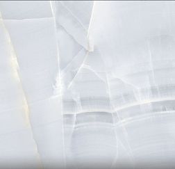 Itaca Ultra Onyx Blue Glossy Голубой Глянцевый Керамогранит 60х60 см