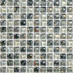 Primacolore Crystal DAH076(IP) Мозаика стеклянная 30x30 см