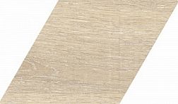 Керамическая плитка Wow Flow Diamond Wood Light Керамогранит 13,9x23,95 см