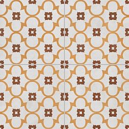 Mykonos Mediterranea Salou Бежевый Матовый Керамогранит 45x45 см