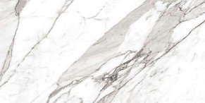 Realistik Индия Laxveer Ceramic Mystery Statuario Керамогранит 60x120 см