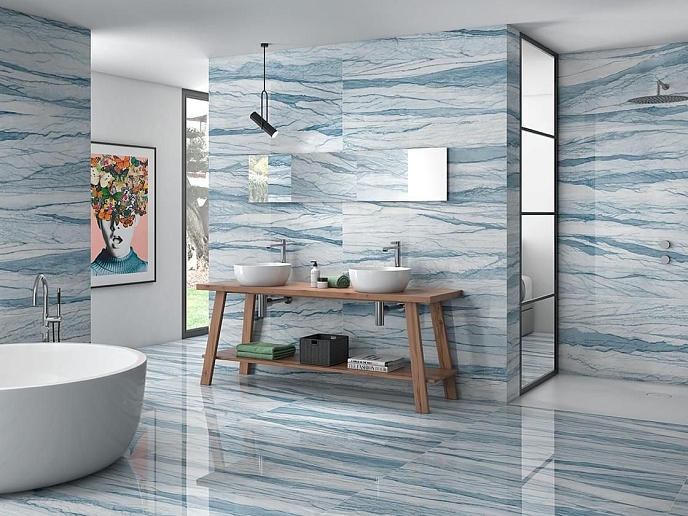 Керамическая плитка Geotiles Macauba