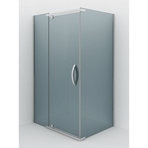 Alex Baitler AB244-120 Душевое ограждение 120x90x200 прямоугольное, тонированное