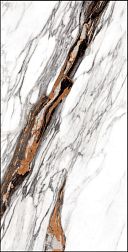 Novin Viera Микс Полированный Керамогранит 60х120 см