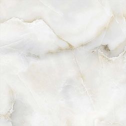 ITC ceramic Onyx Smoke Blue Glossy Голубой Глянцевый Ректифицированный Керамогранит 60x60 см