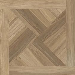 Tau Ceramica Brest Umber Casseto Керамогранит 90x90 см