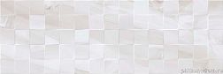 Керамическая плитка Stylnul (STN Ceramica) Diva Cb Pearl Br Настенная плитка 25х75 см