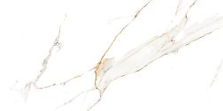 Керамическая плитка Alma Ceramica GFA114ECL04P керамогранит полированный Extra Calacatta 57x114x8,5