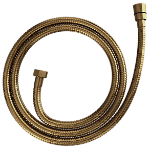 Душевой шланг Elghansa SHOWER HOSE SH002-New усиленный, бронза