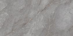 Керамическая плитка Neodom Supernova Orobico Grey Polished Серый Полированный Керамогранит 80x160 см