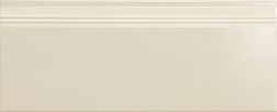Керамическая плитка Petracers 800 Italiano Battiscopa Bianco Плинтус 16x40 см