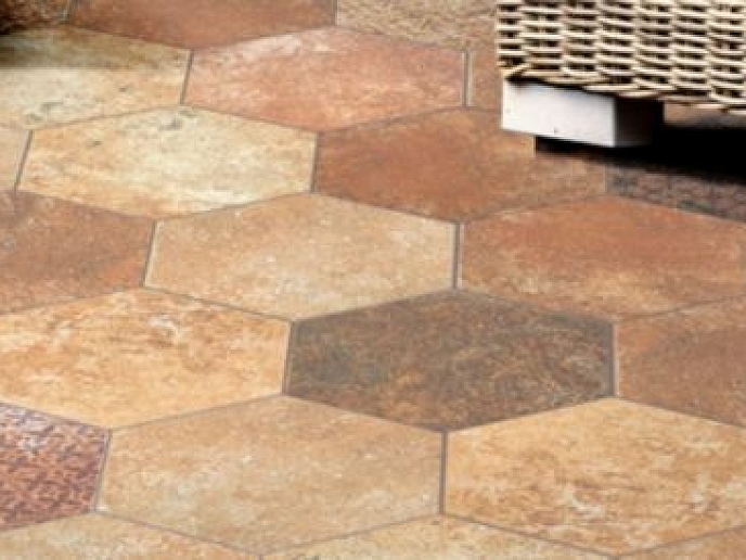 Керамическая плитка Monopole Pompeia