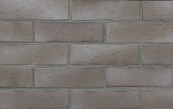 Керамическая плитка Terramatic Koro Grey AC8204 Клинкер 7,1х24 см