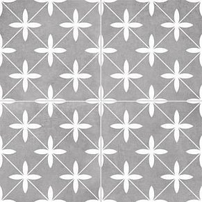 Niceker Chic Poole Grey Напольная плитка 45x45 см