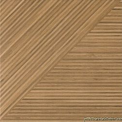 Керамическая плитка Pamesa Ceramica Atrium Hendaya Roble Коричневый Матовый Керамогранит 60,8x60,8 см