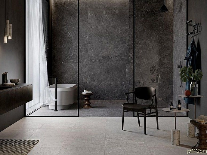 Керамическая плитка Kerlite Lithos