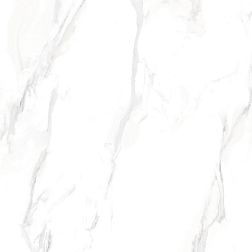 Ceramicoin Calacatta Strong Белый Глянцевый Керамогранит 60x60 см