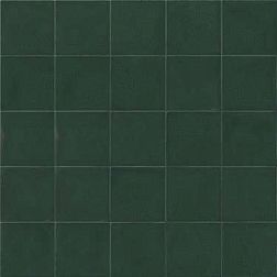 Керамическая плитка Ragno Sol R9QL Verde Керамогранит 15x15 см