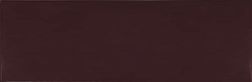 Equipe Village Aubergine Настенная плитка 6,5х20 см