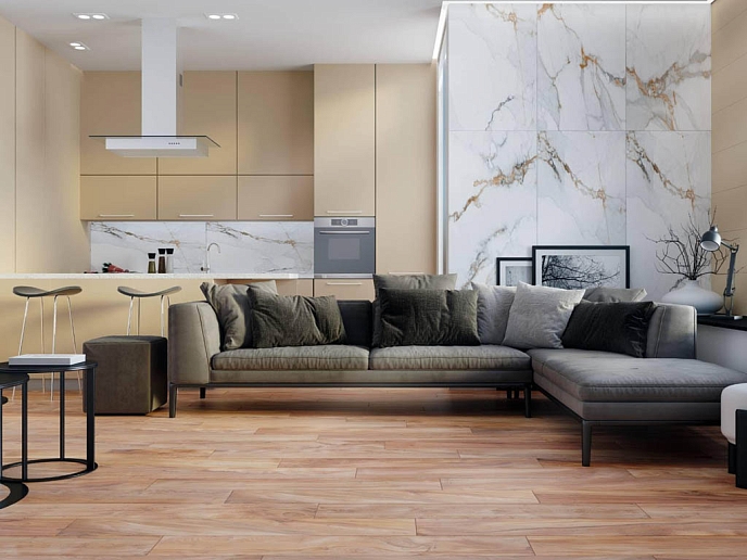 Керамическая плитка Tau Ceramica Slonwood