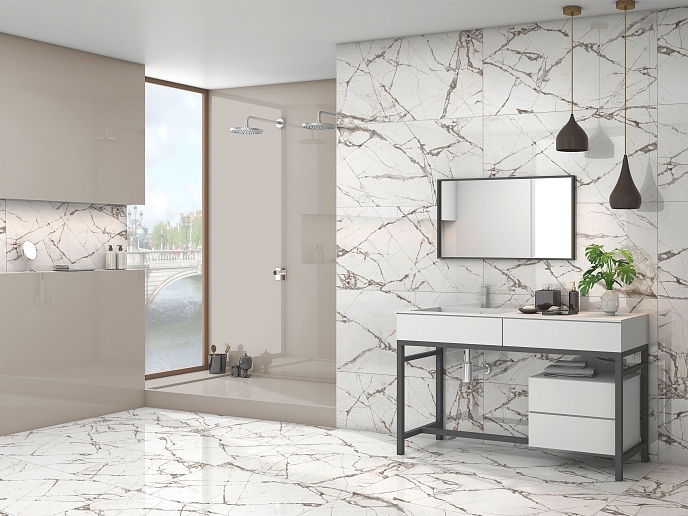 Керамическая плитка Global Tile Timeline