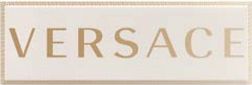 Керамическая плитка Versace Solid Gold Firma White Декор 20х60 см