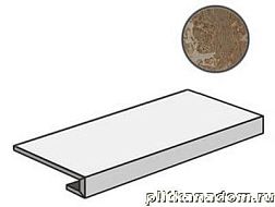 Atlas Concorde Russia Privilege Moka Scalino Frontale Ступень 33x120 см