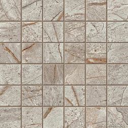 Керамическая плитка Atlas Concorde Russia Empire Silver Root Mosaic (610110000821) см