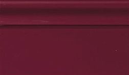 Petracers Grand Elegance BT01 Bordeaux Плинтус 12x20 см