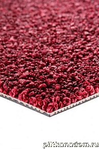 Interface Touch&Tones 102 4175011 Bougainvillea Ковровая плитка 50х50 см