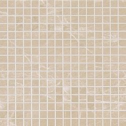 Fap Ceramiche Roma Diamond Beige Duna Brillante Мозаика 30,5x30,5 см