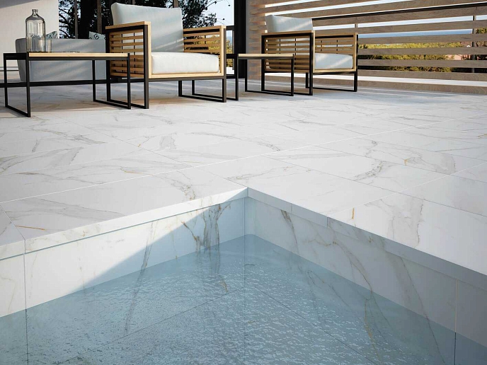 Керамическая плитка Exagres Marbles