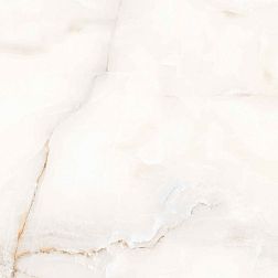 Керамическая плитка Rocagres Silver Onyx Бежевый Полированный Керамогранит 60x60 см