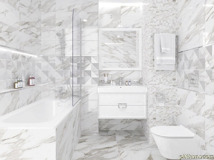 Керамическая плитка Laparet Balance