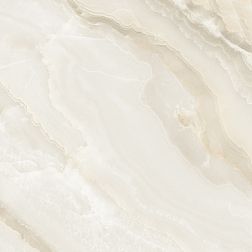 Italica Fenda Onyx Light Polished Бежевый Полированный Керамогранит 80x80 см