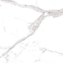 Керамическая плитка Itaca Statuario Glossy Белый Глянцевый Керамогранит 60х60 см