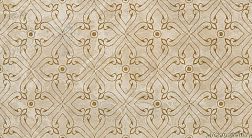 Atlas Concorde Russia Victory White Glitter Rett Декор 30,5х56 см