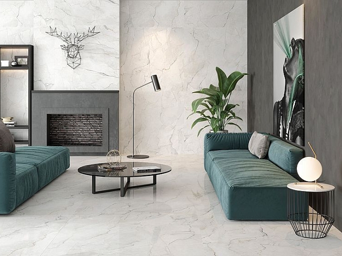 Керамическая плитка Geotiles Sauvage
