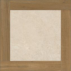 Керамическая плитка Vives London Camden-R Natural R10 Бежевый Матовый Керамогранит 80x80 см