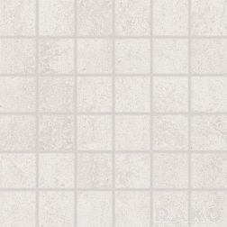 Керамическая плитка Rako Base DDM06430 Ivory Мозаика 5x5 30х30 см