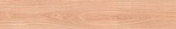 Керамическая плитка ITC ceramic Ariana Wood Brown Matt Коричневый Матовый Керамогранит 20x120 см