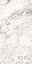 Керамическая плитка Urbatek X-Light Nuba White Polished (12 мм) Керамогранит 154x328 см