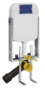 Creavit Инсталляция для подвесного унитаза GR5001